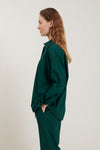 Harvestclub-Harvest-club-Leuven-basic-apparel-vilde-loose-shirt-rain-forest