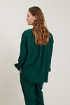 Harvestclub-Harvest-club-Leuven-basic-apparel-vilde-loose-shirt-rain-forest