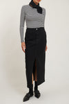 Harvestclub-Harvest-club-Leuven-basic-apparel-enya-skirt-black