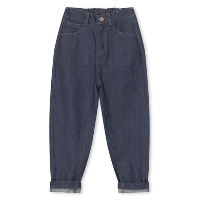 A MONDAY IN COPENHAGEN Blake Jeans • Dark Blue