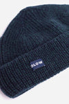 OLOW Calypso Beanie • Green