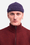 OLOW Calypso Beanie • Prune