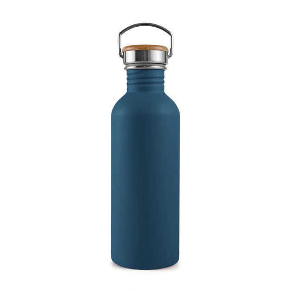 BAMBAW Water Bottle • Stainless Steel 750ml