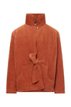 Harvestclub-harvest-club-Leuven-komodo-kaneila-coat-ginger