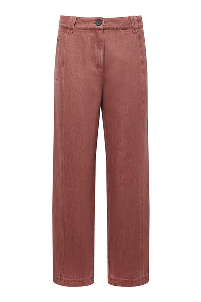 harvestclub-harvest-club-leuven-komodo-yaka-trouser-red-wash