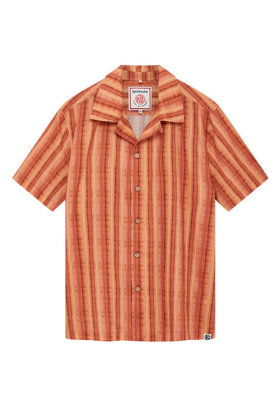 harvestclub-harvest-club-leuven-komodo-spindrift-shirt-peach-stripe