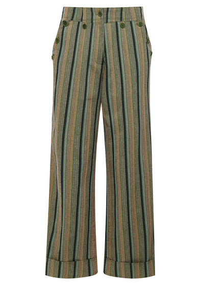 harvestclub-harvest-club-leuven-komodo-tansy-trouser-green-stripe