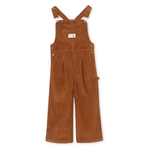 A MONDAY IN COPENHAGEN Coby Overalls  • Caramel Café