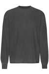COLORFUL STANDARD Oversized Organic LS T-Shirt • Different Colors