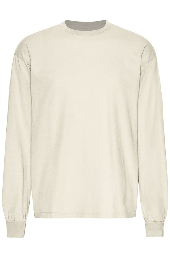 COLORFUL STANDARD Oversized Organic LS T-Shirt • Different Colors