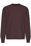 COLORFUL STANDARD Oversized Organic LS T-Shirt • Different Colors
