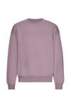 COLORFUL STANDARD Organic Oversized Crew • Different Colors
