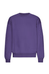 COLORFUL STANDARD Organic Oversized Crew • Purples