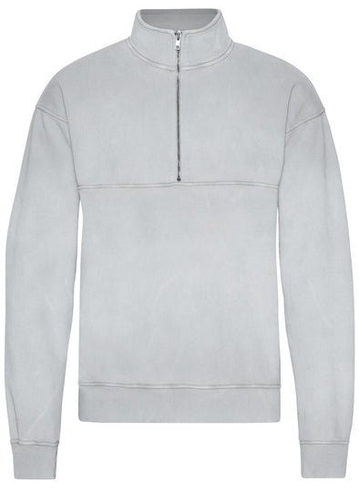 COLORFUL STANDARD Organic Quarter Zip • Different Colors