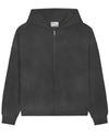 COLORFUL STANDARD Organic Oversized Zip Hood • Different Colors