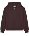 COLORFUL STANDARD Organic Oversized Zip Hood • Different Colors