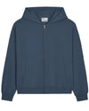 COLORFUL STANDARD Organic Oversized Zip Hood • Different Colors