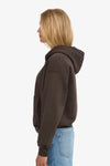 COLORFUL STANDARD Organic Oversized Zip Hood • Different Colors