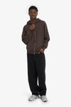 COLORFUL STANDARD Organic Oversized Zip Hood • Different Colors