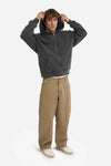 COLORFUL STANDARD Organic Oversized Zip Hood • Different Colors
