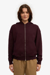 COLORFUL STANDARD Organic Oversized Zip Hood • Different Colors