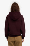 COLORFUL STANDARD Organic Oversized Zip Hood • Different Colors