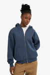 COLORFUL STANDARD Organic Oversized Zip Hood • Different Colors