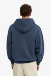 COLORFUL STANDARD Organic Oversized Zip Hood • Different Colors