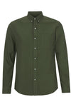 COLORFUL STANDARD Organic Button Down Shirt • Different Colors
