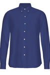 COLORFUL STANDARD Organic Button Down Shirt • Different Colors