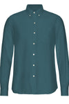 COLORFUL STANDARD Organic Button Down Shirt • Different Colors