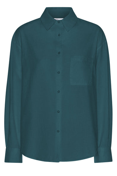 COLORFUL STANDARD Organic Oversized Shirt • Different Colors