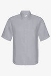 Harvest-Club-harvestclub-Leuven-Colorfulstandard-CS-linen-short-sleve-shirt-different-colors