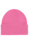 COLORFUL STANDARD Beanie Merino Wool • Pinks