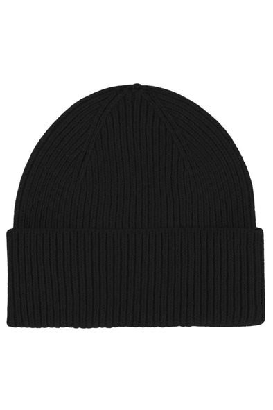 COLORFUL STANDARD Beanie Merino Wool • Neutrals