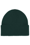 COLORFUL STANDARD Beanie Merino Wool • Greens