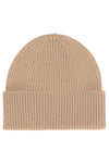 COLORFUL STANDARD Beanie Merino Wool • Browns