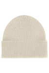 COLORFUL STANDARD Beanie Merino Wool • Browns