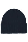 COLORFUL STANDARD Beanie Merino Wool • Blues