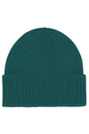 COLORFUL STANDARD Beanie Merino Wool • Aquas