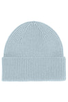 COLORFUL STANDARD Beanie Merino Wool • Blues