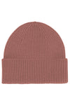COLORFUL STANDARD Beanie Merino Wool • Pinks