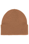 COLORFUL STANDARD Beanie Merino Wool • Browns