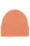COLORFUL STANDARD Beanie Merino Wool • Yellows