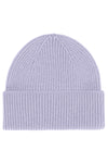 COLORFUL STANDARD Beanie Merino Wool • Purples