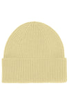 COLORFUL STANDARD Beanie Merino Wool • Yellows