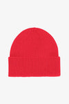COLORFUL STANDARD Beanie Merino Wool • Pinks