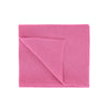 COLORFUL STANDARD Scarf Merino Wool • Pinks