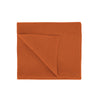 COLORFUL STANDARD Scarf Merino Wool • Yellows