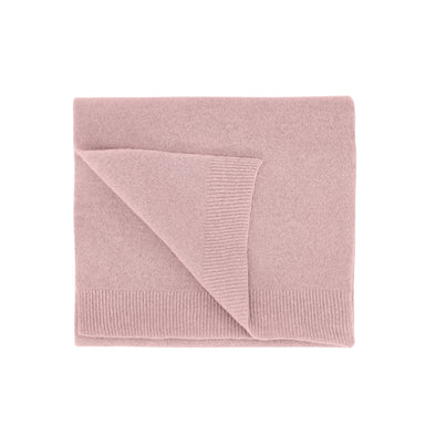 COLORFUL STANDARD Scarf Merino Wool • Pinks